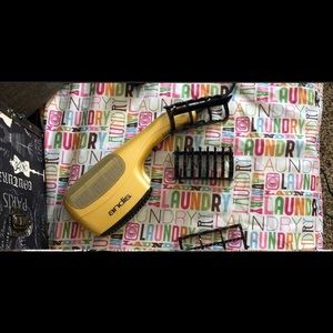 Andis hair dryer